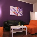 Apartment Berlin 1