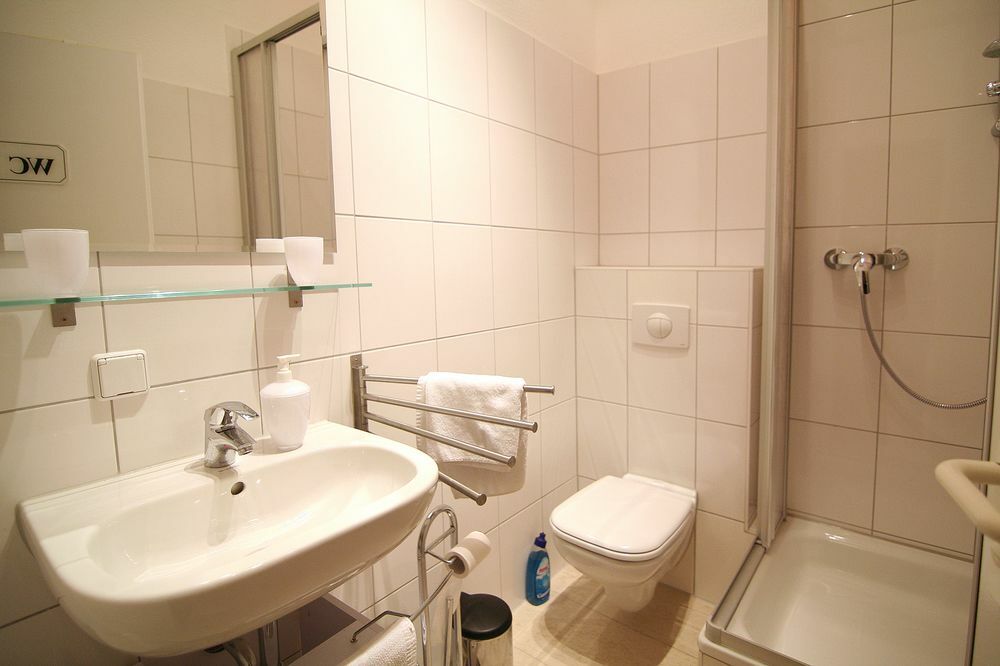Hotel 1 Berlijn