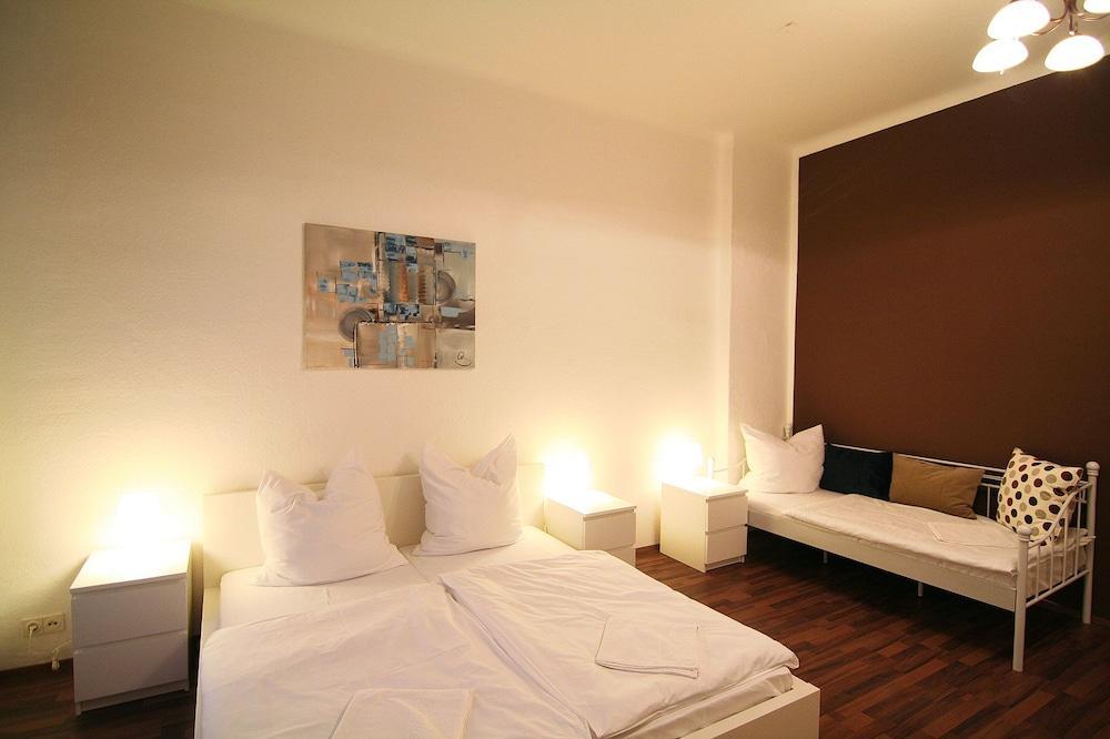 Hotel 1 Berlijn